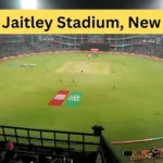 Arun Jaitley Stadium, New Delhi