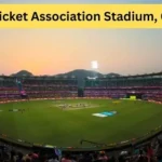 Assam Cricket Association Stadium, Guwahati