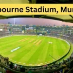Brabourne Stadium, Mumbai