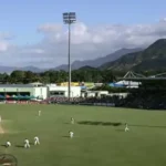 Cazaly’s Stadium, Cairns
