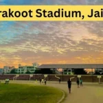 Chitrakoot Stadium, Jaipur