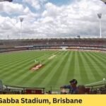Gabba Stadium, Brisbane