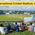 Galle International Cricket Stadium, Galle S
