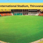 Greenfield International Stadium, Thiruvananthapuram