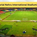 (Jawaharlal Nehru International Stadium), Kochi
