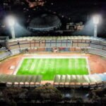 Kanteerava Stadium, Bengaluru