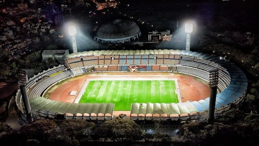 Kanteerava Stadium, Bengaluru