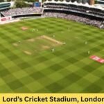 Lord’s Cricket Stadium, London