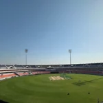 Maharaja Yadavindra Singh International Cricket Stadium, New Chandigarh