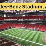 Mercedes-Benz Stadium, Atlanta
