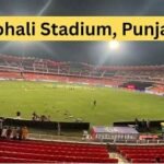 Mohali Stadium, Punjab