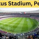 Optus Stadium, Perth
