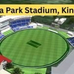 Sabina Park Stadium, Kingston