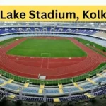Salt Lake Stadium, Kolkata