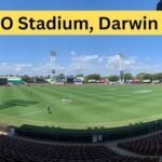 TIO Stadium, Darwin