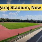 Thyagaraj Stadium, New Delhi