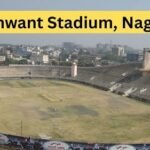 Yashwant Stadium, Nagpur