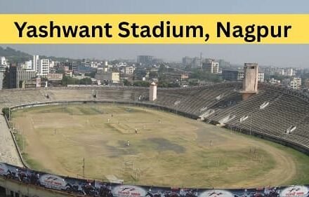 Yashwant Stadium, Nagpur