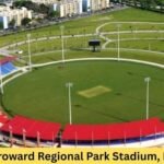 Central Broward Regional Park Stadium, Lauderhill
