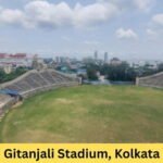 Gitanjali Stadium, Kolkata