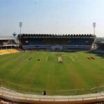 K. D. Singh Babu Stadium, Lucknow