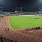 Kittur Rani Chennamma Stadium, Bengaluru