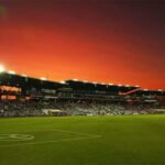 Marrara Stadium (TIO Stadium), Darwin