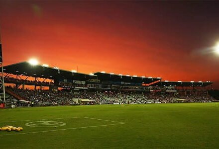 Marrara Stadium (TIO Stadium), Darwin