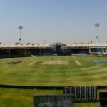 National Stadium Karachi (National Bank Stadium)