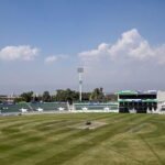 Rawalpindi Cricket Stadium (Pindi Stadium), Rawalpindi