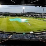 SuperSport Park Cricket Stadium, Centurion