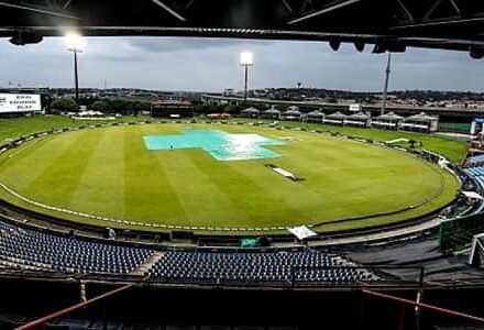 SuperSport Park Cricket Stadium, Centurion