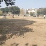 Surajmal Stadium, Delhi