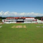 Sylhet International Cricket Stadium