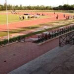 Tau Devi Lal Cricket Stadium